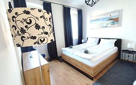 Apartman Rijeka Centar